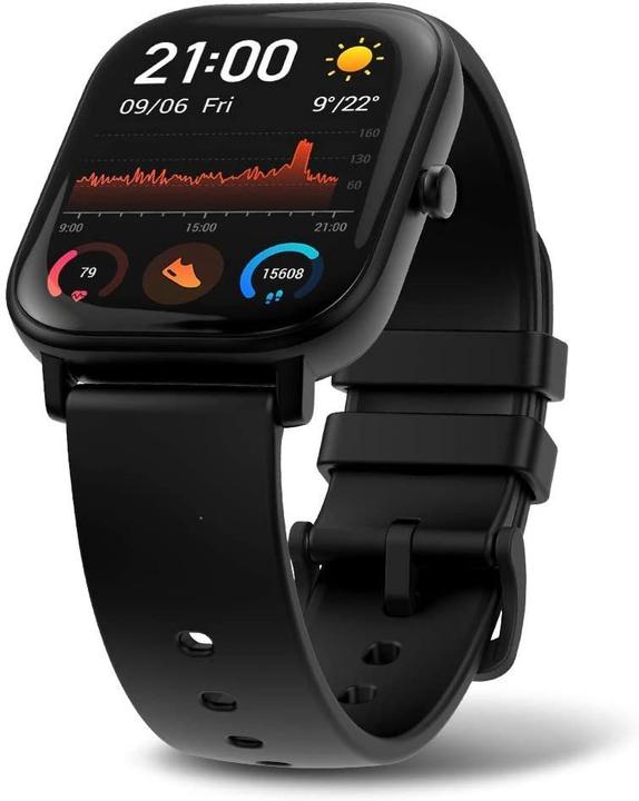 Produktbild Amazfit Gts (43.25 mm)