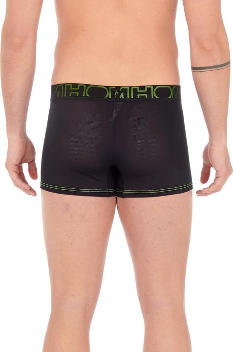 Actual product image HOM Illusion BoxerBrief Mesh (L, Single pack)