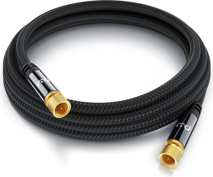 Produktbild Primewire HDTV Satellitenkabel (135 dB, Antennenkabel)