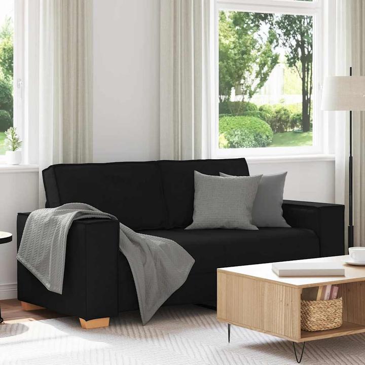 Produktbild vidaXL 2-Sitzer-Sofa (2-Sitzer)