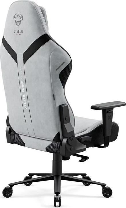 Immagine prodotto Diablo X-One Prime - Gris