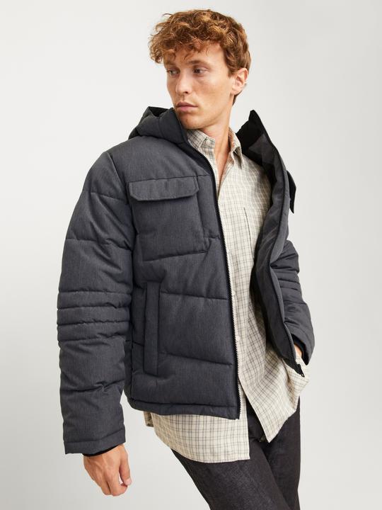Produktbild Jack & Jones Steppjacke JJBUILD (L)