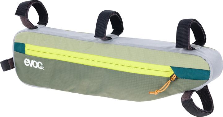 Image du produit Evoc Frame Pack Upcycling (2 l, Sacoche de cadre)