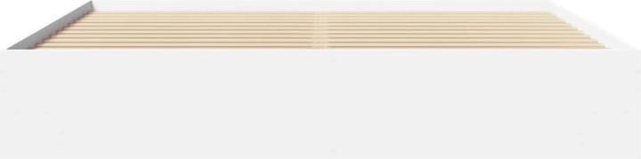 Actual product image vidaXL Bedstead (90 x 200 cm)