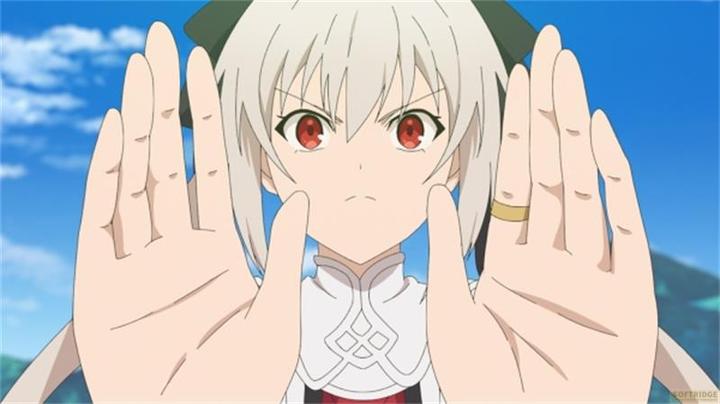 Image du produit I Parry Everything: What Do You Mean I’m the Strongest? (Blu-ray, 2024, Allemand, Japonais)