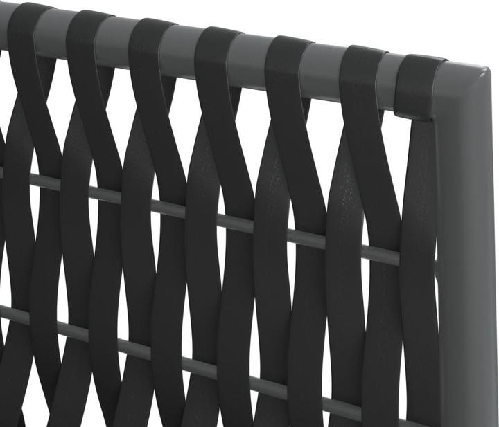 Produktbild vidaXL Garten Essgruppe (140 x 70 x 74 cm)