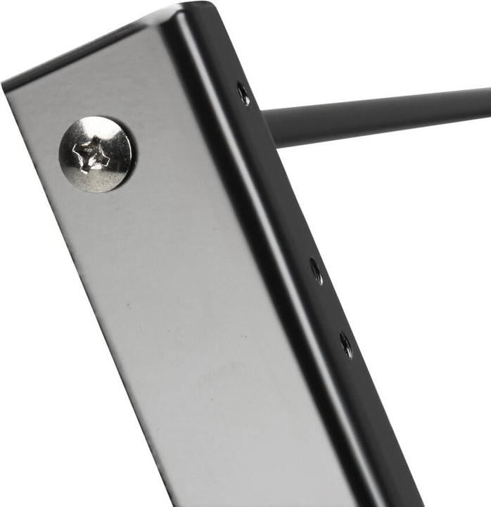 Actual product image Adam Hall 483 Studio Rack Table Stand (19" rack)
