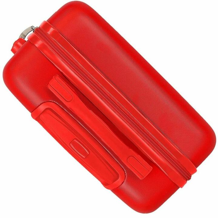 Image du produit Disney Valigetta Cabina Mickey All Smile Multicolore (35 l)