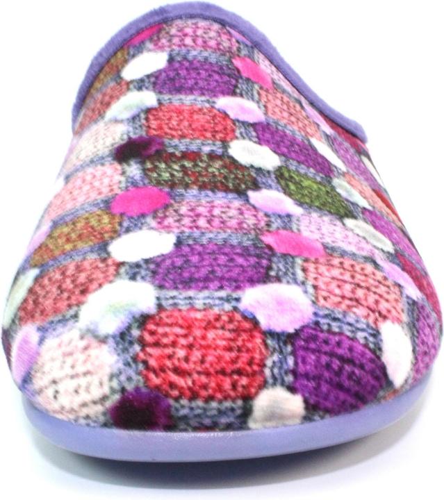 Produktbild Lunar Hausschuhe Crackle (37)