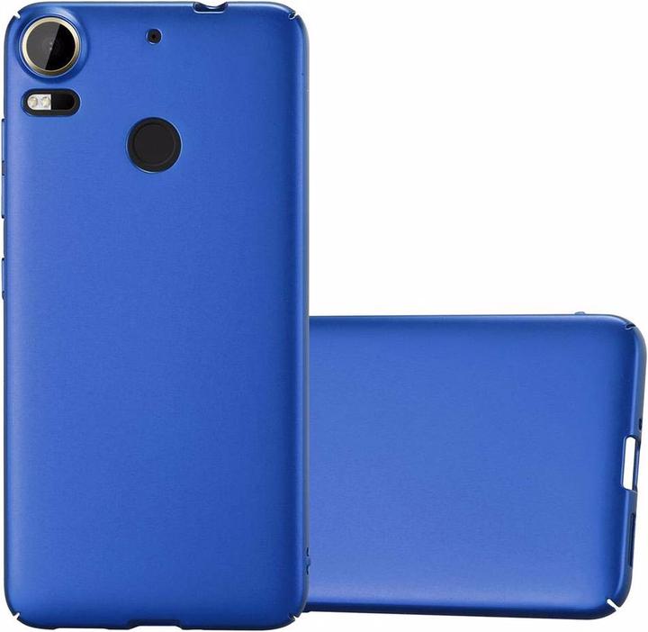 Produktbild Cadorabo Hard Cover Matt Metall Cover (HTC Desire 10 Pro)