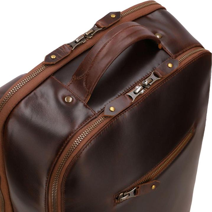 Image du produit Buckle & Seam Sac à dos Leon (13.50 l)