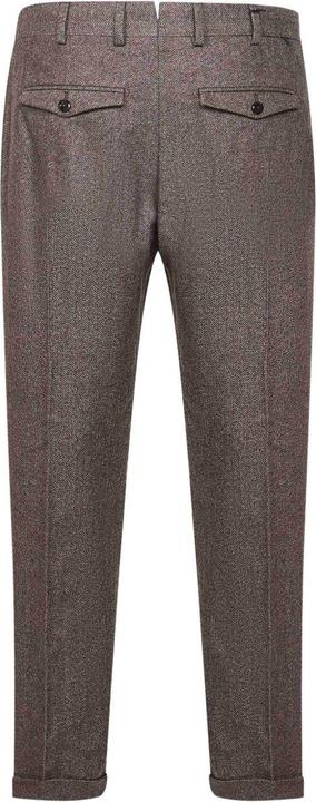 Produktbild Pt Torino Pantaloni Marrone (52)