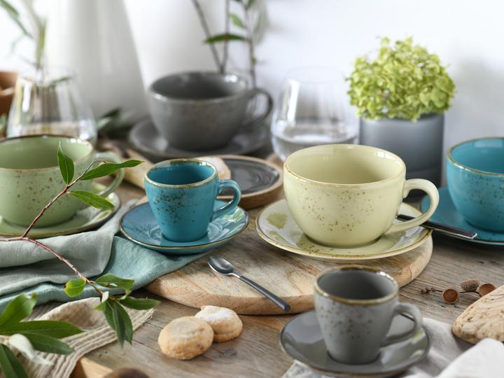 Produktbild CreaTable Nature Collection (300 ml, 8 x)