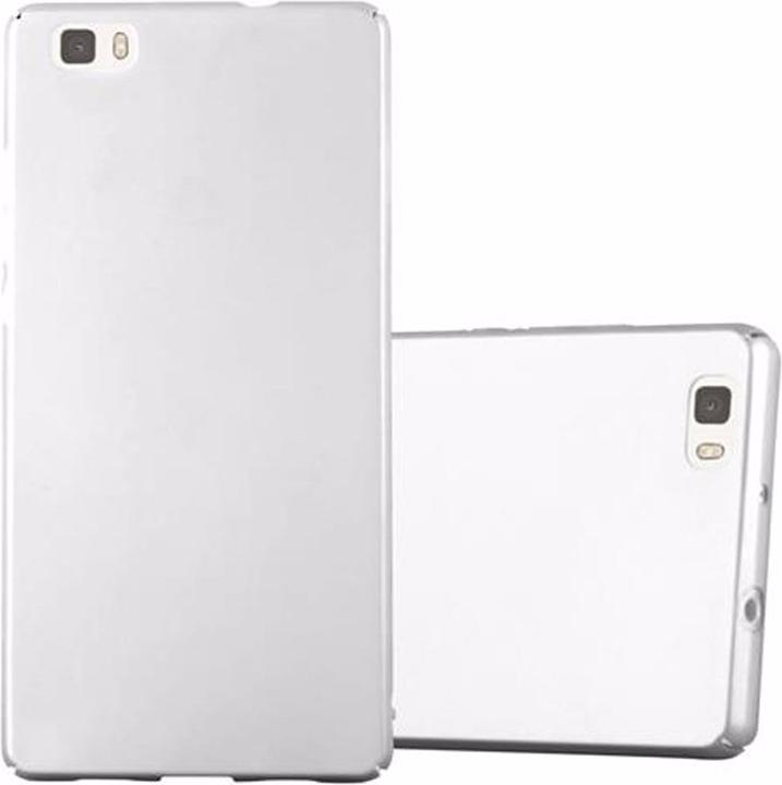 Produktbild Cadorabo Hard Cover Matt Metall Cover (Huawei P8 Lite)