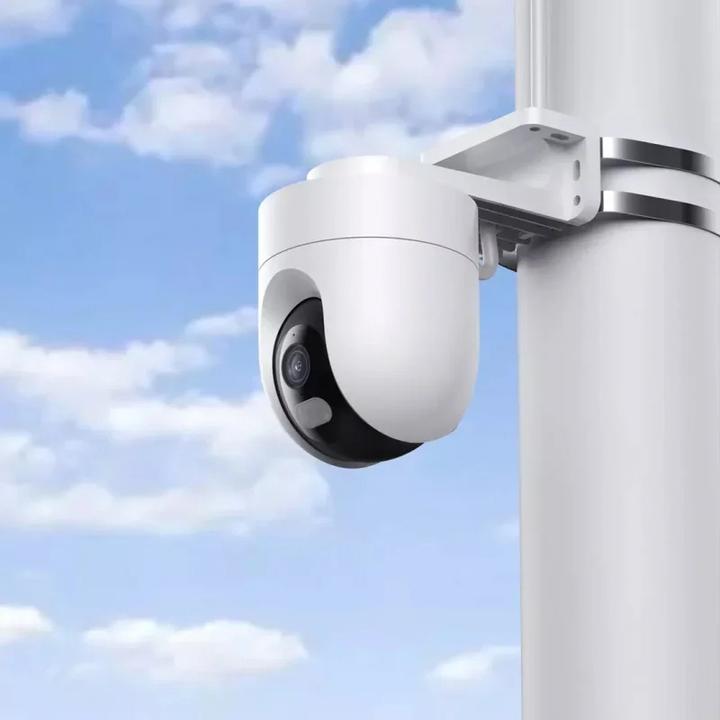 Actual product image Xiaomi CW400 (2560 x 1440 Pixels)