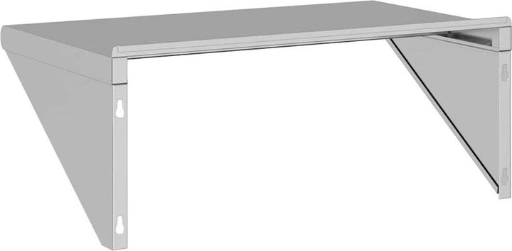 Produktbild vidaXL Wandregal (45 x 31 x 75 cm)