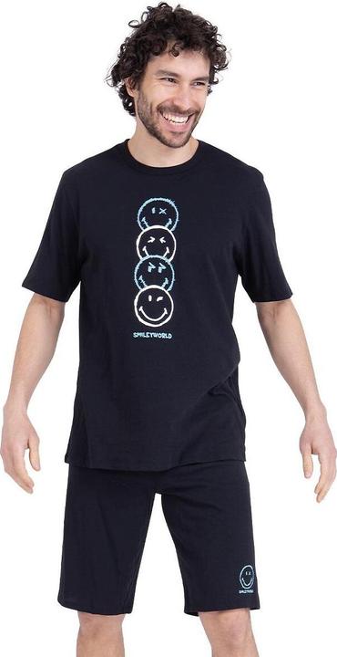 Image du produit Pyjashort Smiley World x (XXL)