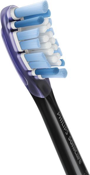 Productafbeelding Philips Sonicare Sonicare G3 Premium Gum Care tandbørstehoveder (5pack sort) (5 x)