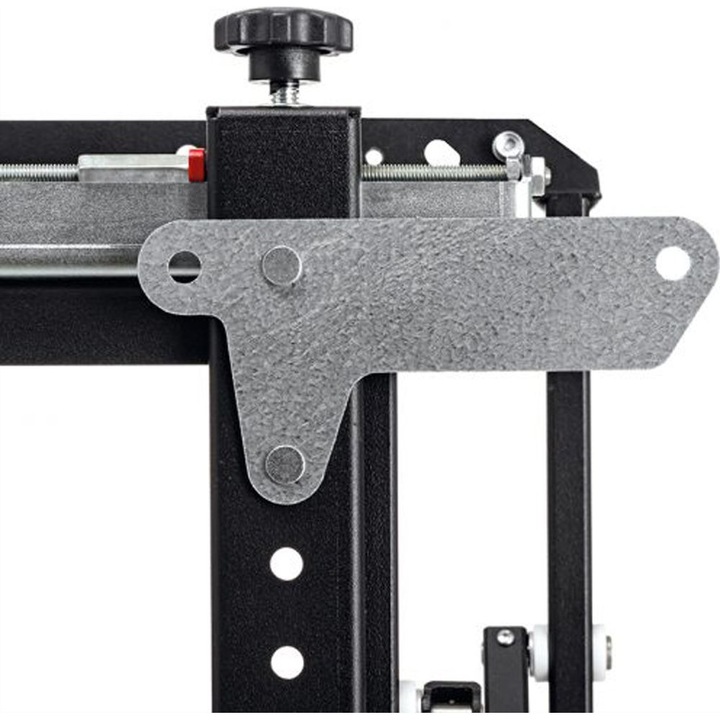 Produktbild Hagor VWH-1 Slim Wandhalterung für LCD-/Plasmafernseher (Wand, 55", 35 kg)