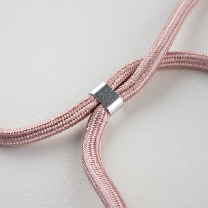 Immagine prodotto PhoneLook Tappetino in silicone con laccetti rosa (Apple iPhone 7)