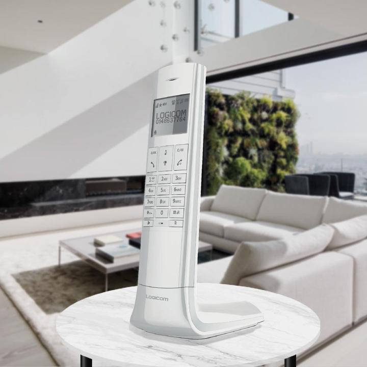 Produktbild Logicom Luxia 150