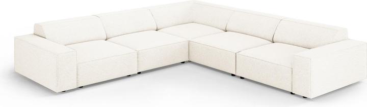 Produktbild Micadoni Jodie (Ecksofa)