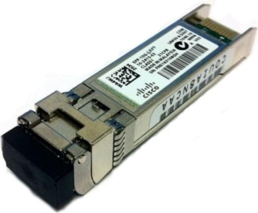 Produktbild Cisco 10GBASE-LRM SFP Module