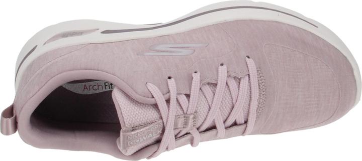 Actual product image Skechers Arch Fit GO WALK MOON SHADOWS (41)