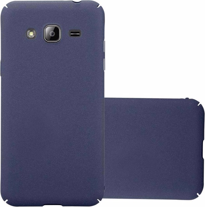 Actual product image Cadorabo Hard Cover Frosty Cover