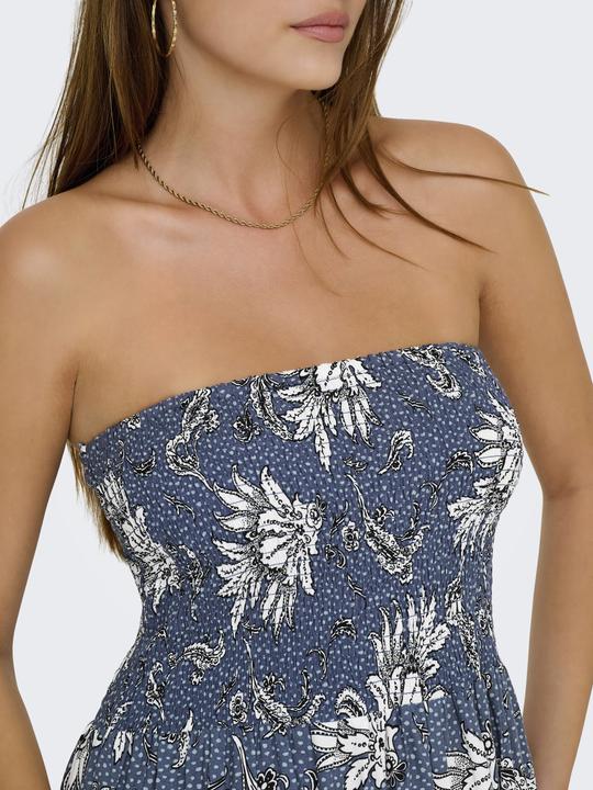 Image du produit Only Onlzelina Life Smock 3in1 Dress Skirt Wv (M)