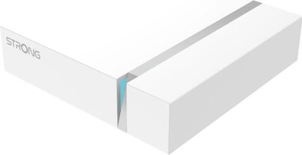 Actual product image Strong LEAP-S3+ V2 4K UHD Box (2 GB, Android 11)
