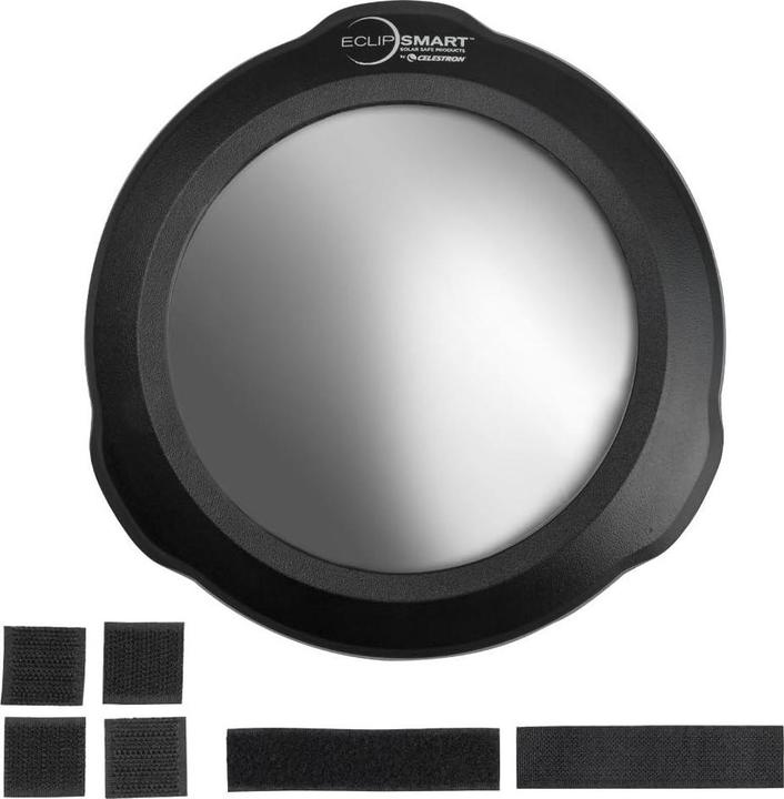 Produktbild Celestron Eclipsmart Solar Filter 6 SCT