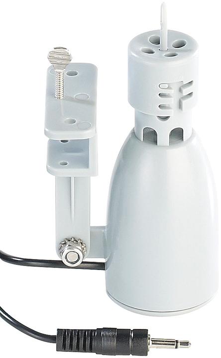 Royal Gardineer Capteur de pluie pour ordinateurs d'arrosage BWC-100, BWC-200, BWC-400 (Sonde d'irrigation)