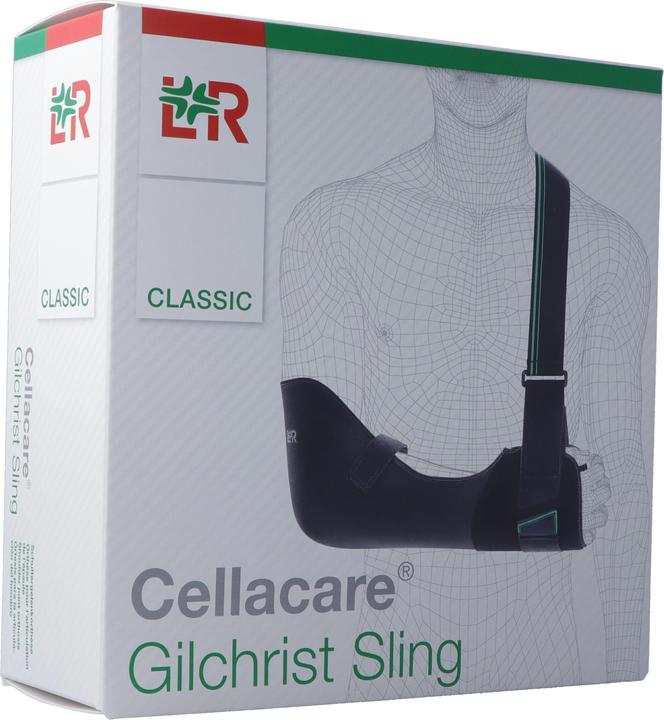 Produktbild Cellacare Gilchrist Sling Classic Grösse 4 (4)