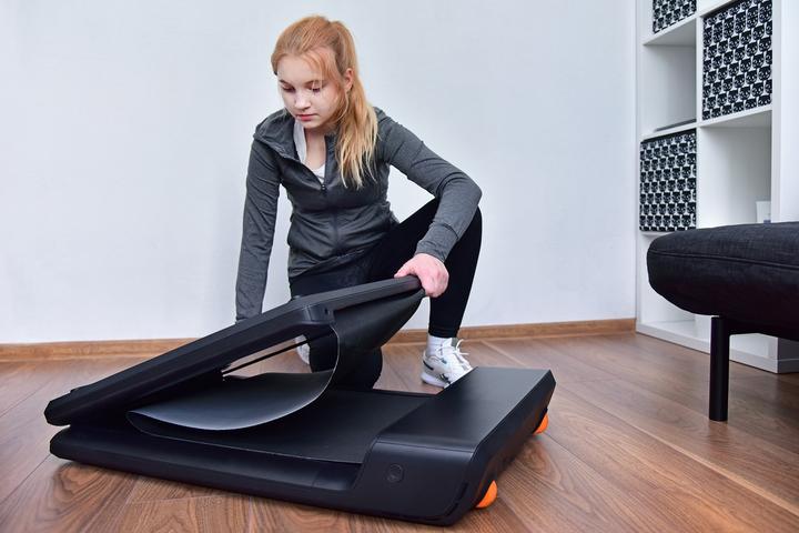 Image du produit KingSmith WalkingPad A1 Pro