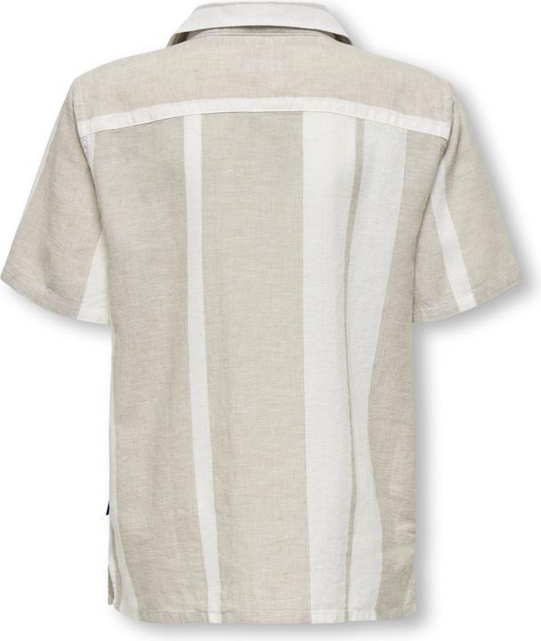 Immagine prodotto Only & Sons Junior OSJCAIDEN Hemd Hemd (152)