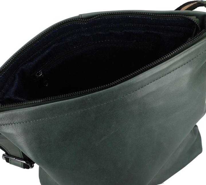 Produktbild Harolds Caugio Schultertasche Leder 27 cm