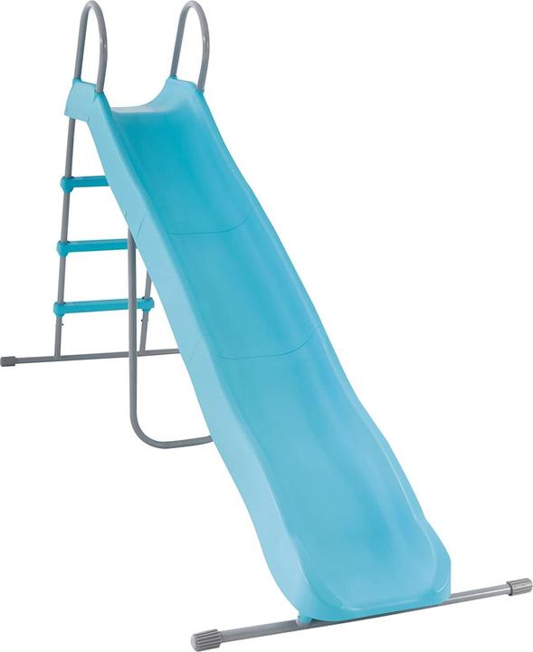 Produktbild Intex FREISTEHENDE ACHT-FUSS-RUTSCHE Mass: 251cmX84cmX147cm, Artikelnummer 44107