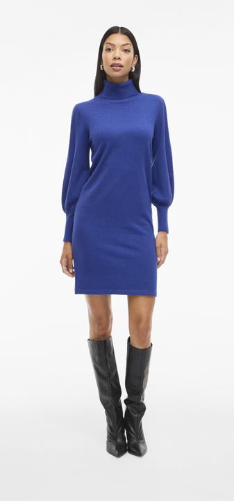 Produktbild Vila VIKERRY Gestricktes Minikleid (XL)