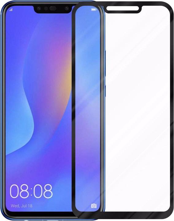 Produktbild Cadorabo Vollbild Displayschutzglas (1 Stück, Huawei P Smart Pro (2019))