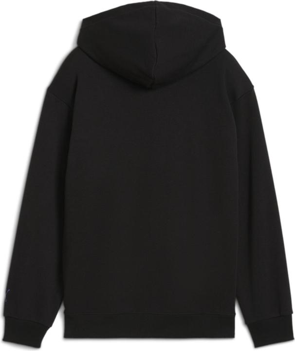 Produktbild Puma Rival Rage Hoodie TR B (176)