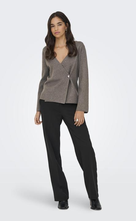 Produktbild JdY JDYPRIME Strickjacke Strickjacke (L)