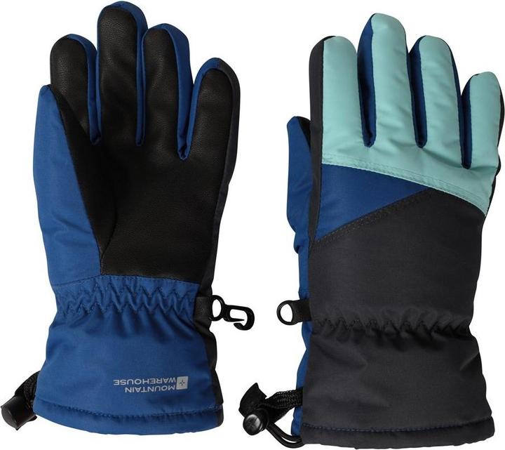 Produktbild Mountain Warehouse Skihandschuhe Extreme Wasserfest (L)