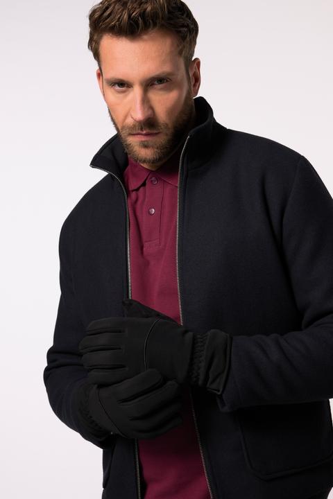 Immagine prodotto JP1880 Guanti particolarmente caldi con isolamento termico ICULATE (9)