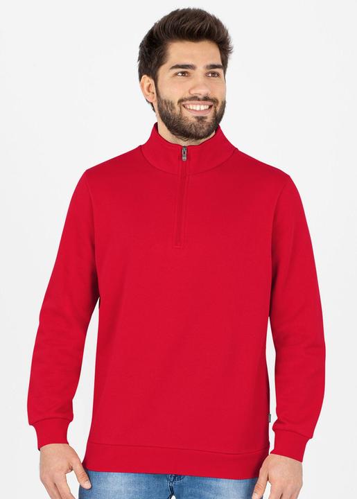 Immagine prodotto JAKO Ziptop organico (M)