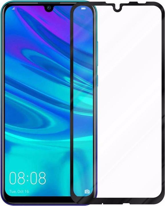 Produktbild Cadorabo Vollbild Displayschutzglas (1 Stück, Huawei P Smart+ (2019))