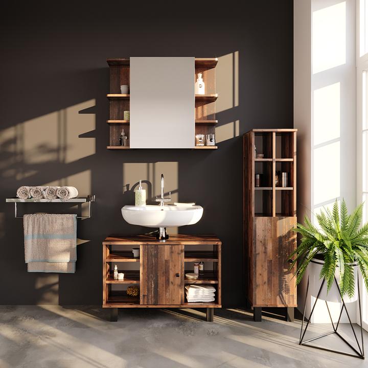 Produktbild Vicco Fynn (80 x 32 x 54 cm)