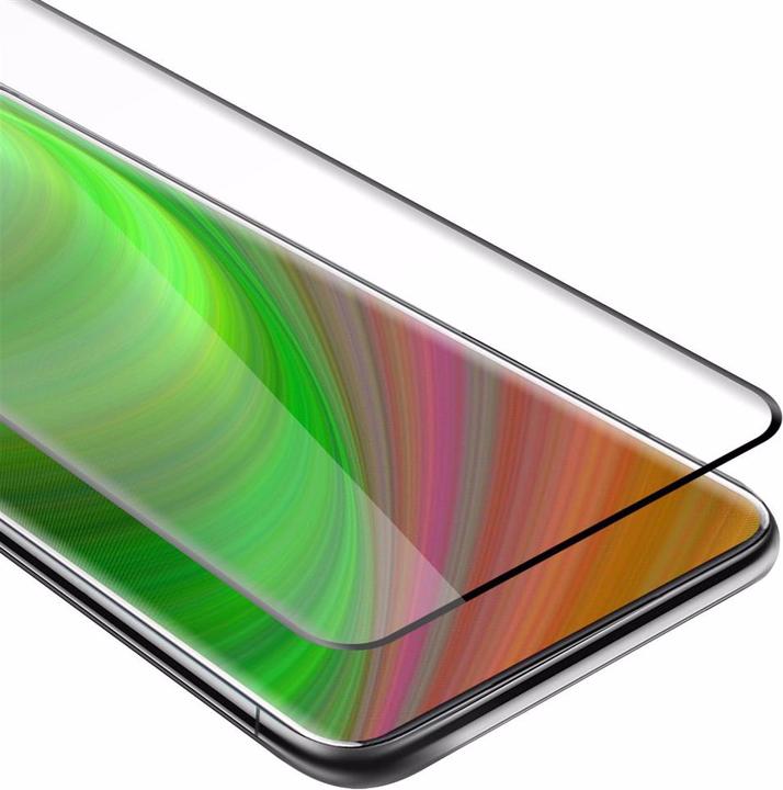 Immagine prodotto Cadorabo Vetro di protezione del display a schermo intero (1 Pezzo/i, OnePlus 7 Pro)