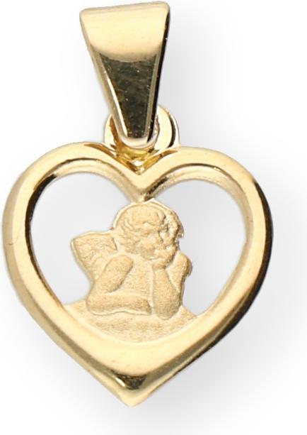 Image du produit Carat Heart (Or 18ct)