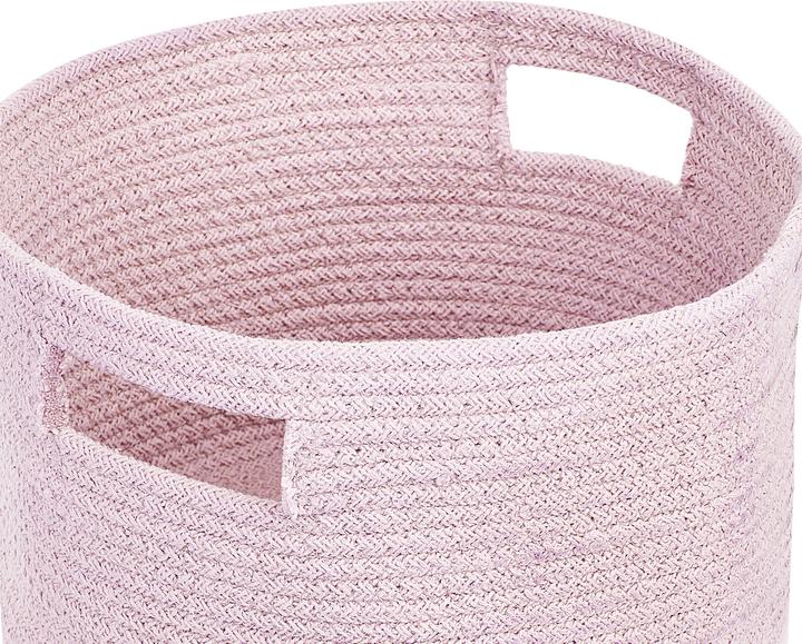 Produktbild Beliani Chiniot (2 x, 30 x 30 x 20 cm)